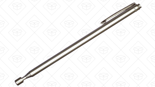 Secure Loose Hardware With This $3 Magnetic Pick-Up Tool